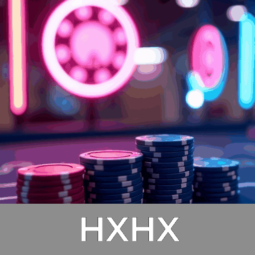 HXHX: Experiência de Cassino Luxuosa e Imersiva