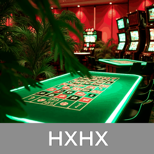 HXHX: Crash, Estratégias e Experiência Comunitária