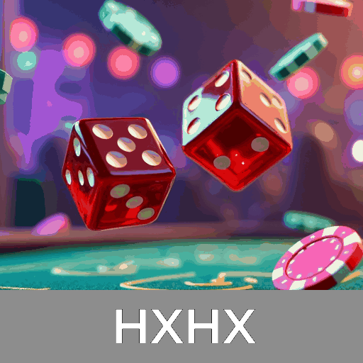 Cassino de Luxo no HXHX: Tecnologia e Atendimento de Elite