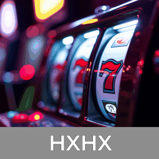 Cassino de Luxo no HXHX: Tecnologia e Atendimento de Elite