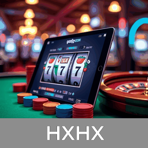HXHX App: Benefícios Exclusivos e Recompensas Únicas