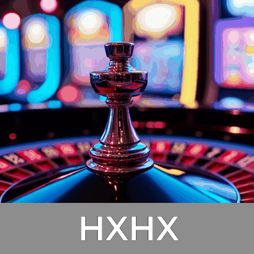 Cassino de Luxo no HXHX: Tecnologia e Atendimento de Elite