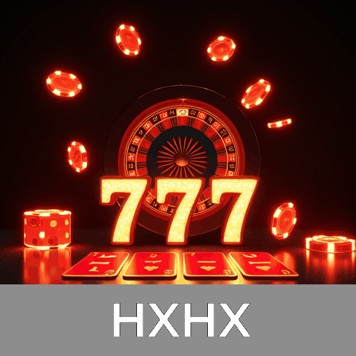 HXHX: Inovação e Tecnologia Moldando o Futuro dos Jogos
