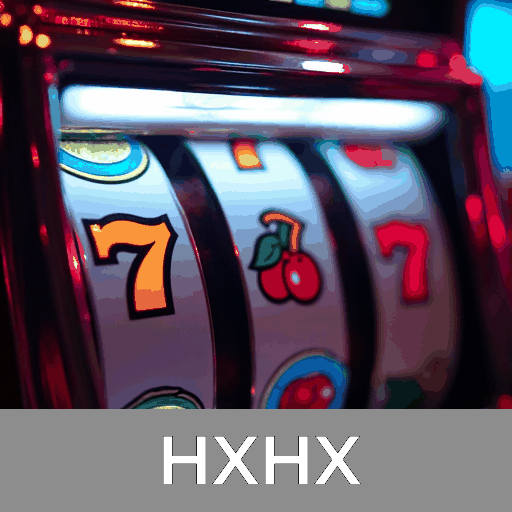 HXHX: Cassino Online Seguro e Pagamentos Rápidos