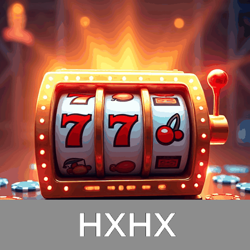 HXHX: Experiência de Cassino Luxuosa e Imersiva