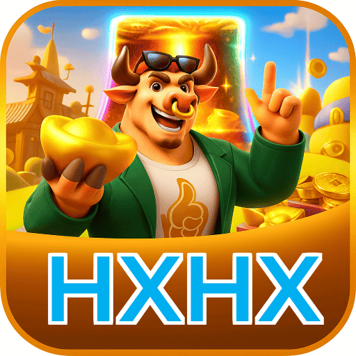 HXHX: Cassino Online Seguro e Pagamentos Rápidos