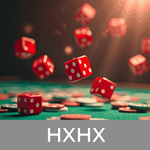 HXHX: Inovação e Tecnologia Moldando o Futuro dos Jogos