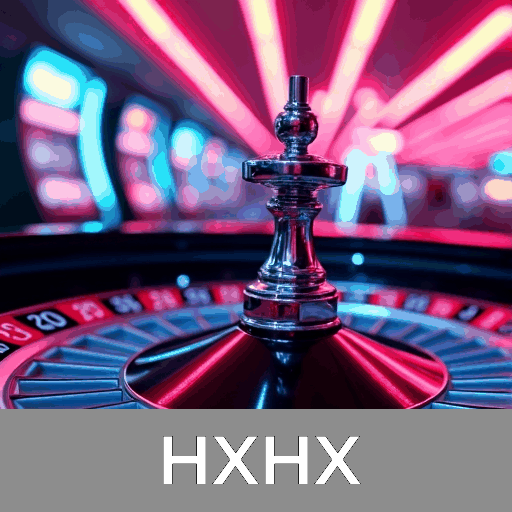 HXHX: Excelência em Segurança e Serviços de Apostas Profissionais